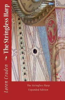 Paperback The Stringless Harp Book