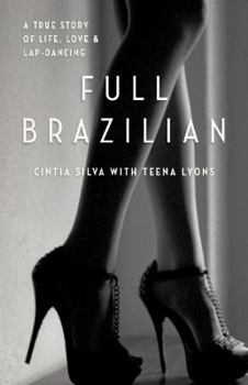 Paperback Full Brazilian Book