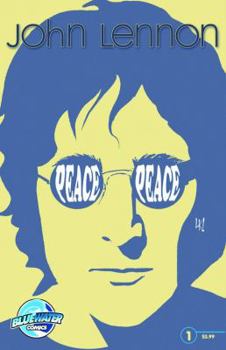 Paperback Orbit: John Lennon Book
