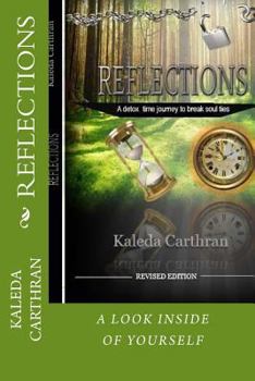 Paperback Reflections Book