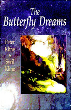 Paperback The Butterfly Dreams Book
