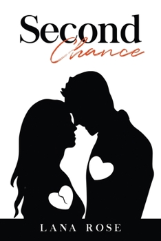 Paperback Second Chance Book