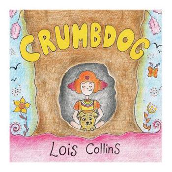 Paperback Crumbdog: (animal picture books) Book