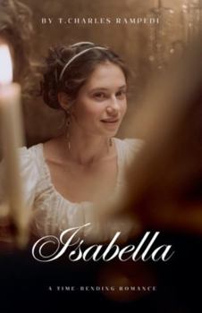 Paperback Isabella Book