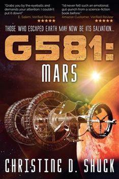 G581: Mars
