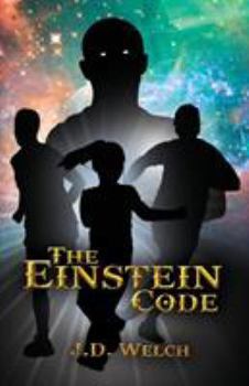 Paperback The Einstein Code Book