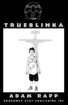Paperback Trueblinka Book