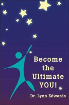 Paperback Become the Ultimate YOU! Book