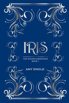 Paperback Iris Book