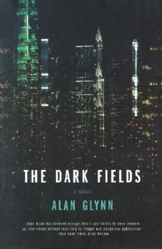 Paperback The Dark Fields Book