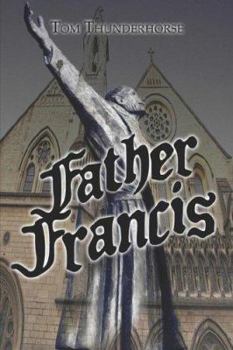 Paperback Father Francis Book