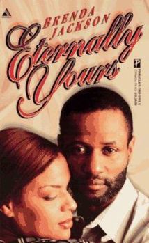 Eternally Yours - Book #4 of the Madaris Family Saga