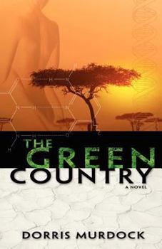 Paperback The Green Country Book