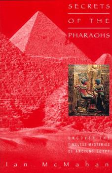 Paperback Secrets of the Pharaohs Book
