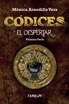 Paperback Códices: El despertar [Spanish] Book
