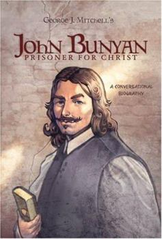 Paperback John Bunyan: Prisoner for Christ Book