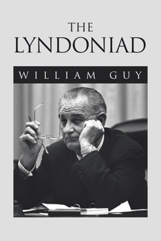 Paperback The Lyndoniad Book
