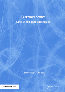 Paperback Terramechanics Book