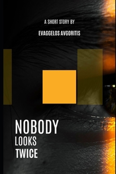 Paperback Nobody Looks Twice Book