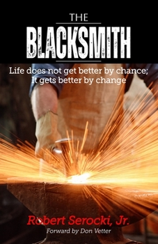 Paperback The Blacksmith Book