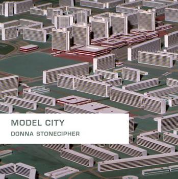 Paperback Model City Book