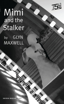 Paperback Mimi and the Stalker Book