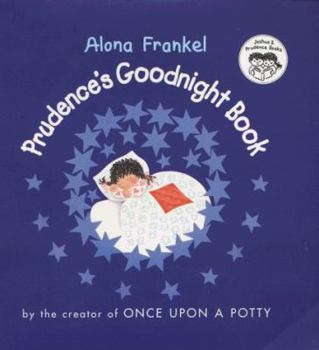 Hardcover Prudence's Goodnight Book