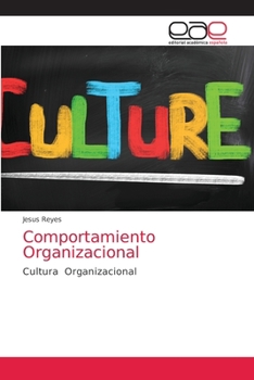 Paperback Comportamiento Organizacional [Spanish] Book