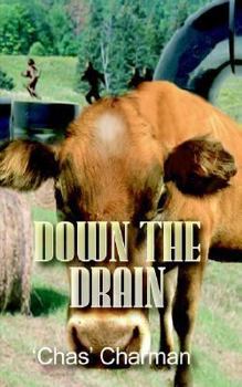 Paperback Down the Drain Book