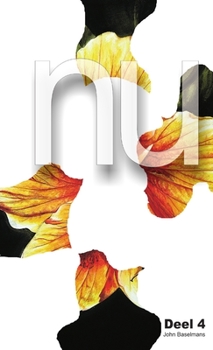 Paperback NU deel 4 [Dutch] Book