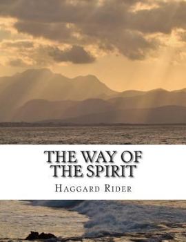 Paperback The Way of the Spirit Book