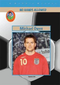 Library Binding Michael Owen Book