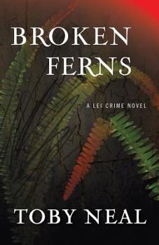 Paperback Broken Ferns Book