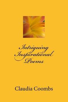 Paperback Intriguing Inspirational Poems Book
