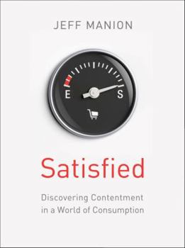 Paperback Satisfied Softcover Book