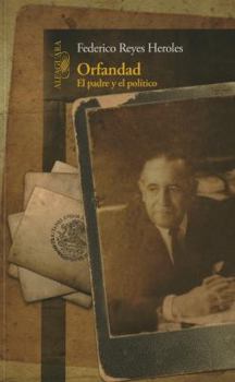 Paperback Orfandad (Spanish Edition) [Spanish] Book