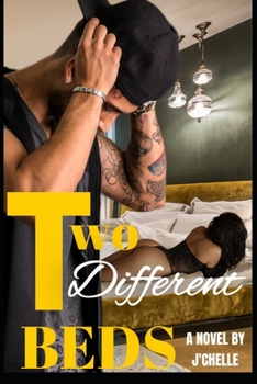 Paperback Two Different Beds Book