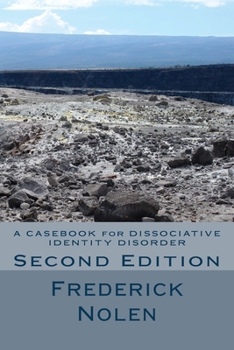Paperback A Casebook for Dissociative Identity Disorder, 2nd Edition Book