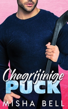 Paperback Chagrijinige puck [Dutch] Book