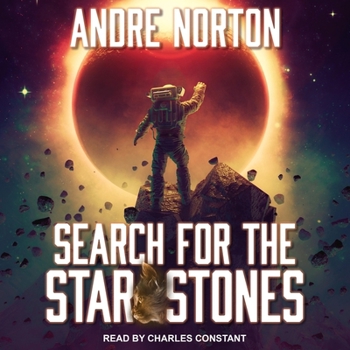 Search for the Star Stones - Book  of the Zero Stone