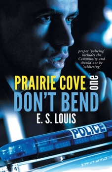 Paperback Don't Bend: Prairie Cove One Book