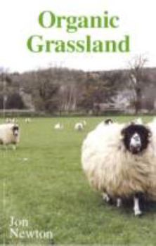 Paperback Organic Grassland Book