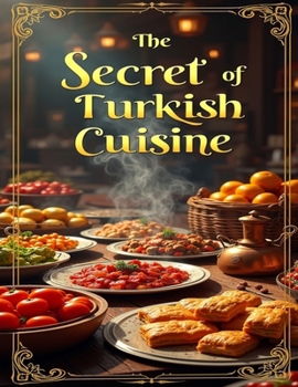 The secret of Turkish cuisine