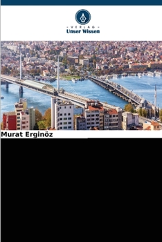 Slums und Sozialwohnungen in Istanbul