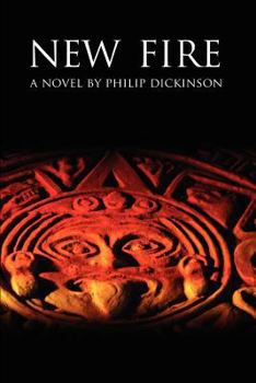 Paperback New Fire Book