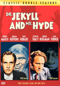 Dr. Jekyll & Mr. Hyde Double Feature