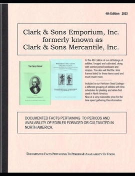 Clark & Sons Emporium