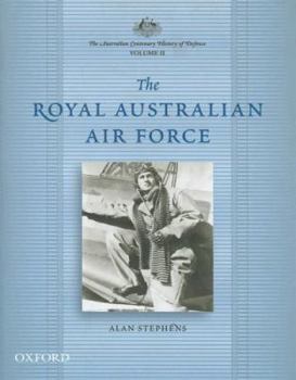 Hardcover The Australian Centenary History of Defence Book