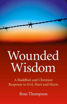 Paperback Wounded Wisdom Book