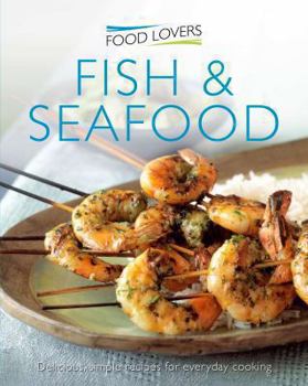 Paperback Seafood (Food Lovers Series 2) Book